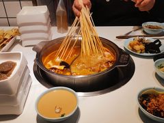 -燃尖儿自助串串火锅(新业广场店)