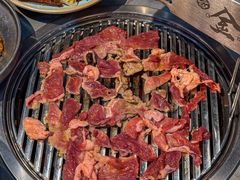 -金龙烧烤·牛肉面(西塔店)