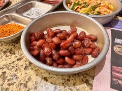 -首尔烤肉大排档(合生汇店)
