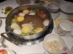 -犇鼎牛潮汕牛肉火锅(新辰里学清路店)