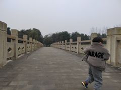 -眉山湿地公园(东坡区)