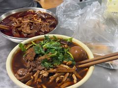 -金秋特色面馆(铜庄店)