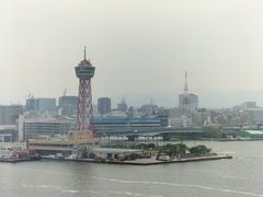 -福冈国际邮轮码头