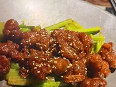 -绿茶餐厅(汇悦大融城店)