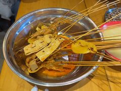 -嘉州鲜知味钵钵鸡(奎星楼店)