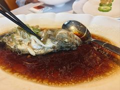-新天禧大酒店·四十年浙菜·禧宴(西湖店)