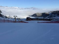 -太子岭滑雪场