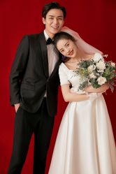 -杭州金夫人婚纱摄影(富阳私享店)
