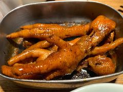 招牌鸡爪-弄堂里·寻味杭州(湖滨银泰in77C区店)
