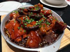 -忆家名门·上海菜(徐家汇店)