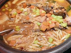 -探鱼·鲜青椒爽麻烤鱼(广州花都来又来店)