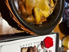 -老西门·常州菜(新区店)