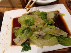 -北海金昌开元名都大酒店·四季轩中餐厅