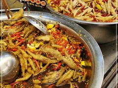 -嘉州九妹凤爪(乐山总店)