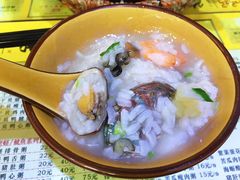 -沃头蠔干粥(同安总店)