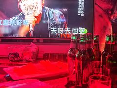 -好乐迪(张扬路八佰伴店)