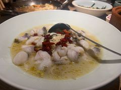 -湘阁里辣(沙井华润万家店)
