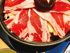-富山日式料理(宽厚里店)