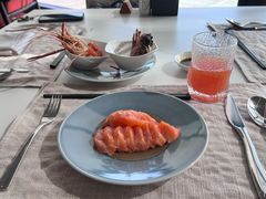 -阿纳迪酒店·秘境西餐厅