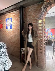 -妃格美发沙龙·烫发·染发