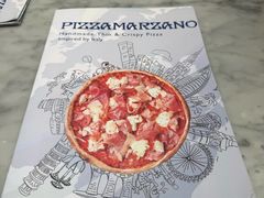 -玛尚诺意式餐厅(官舍店)