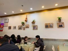 大堂-小实惠嘉(威海路店)