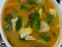 -The Palmboo Restaurant