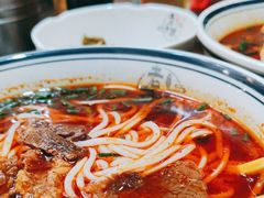 -向东街老玖面馆总店