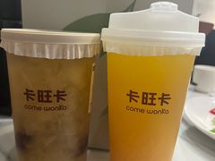 -卡旺卡(滁州乐彩城店)