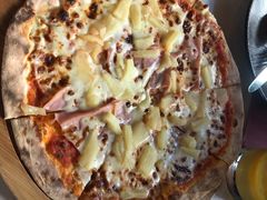 -IL Forno 意坊·意大利餐厅(花园店)