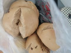 果仁馒头-冬冬食品(和平店)