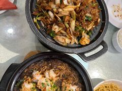 -郭林家常菜(狼垡店)