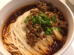 担担面-金鼎轩(亚运村店)