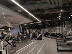 -OXYGYM 奥美氧舱运动中心(朝阳大悦城店)