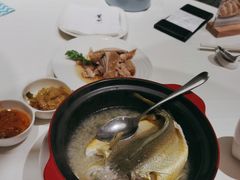 -莆田餐厅PUTIEN(武商MALL店)