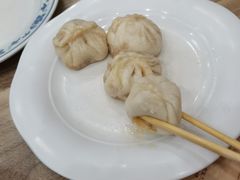-三合盛包子(盘锦路店)