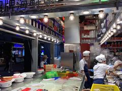 -陈鹏鹏潮汕菜(欢乐海岸 海边景观店)