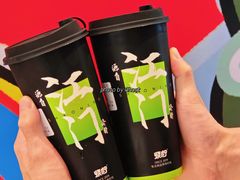 -烧柠·柠檬茶(大融城店)