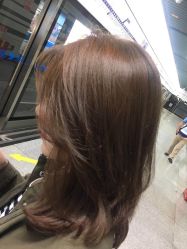 点击看大图 -HD HAIR STYLE