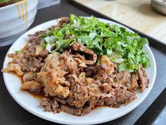 -玉香宫河州牛肉拉面