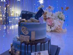 -天空花园餐吧·生日·团建(南山店)