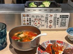 -肉肉大米(金虹桥店)
