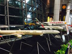 -吉隆坡国际机场