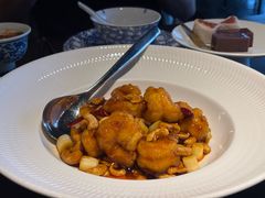 -喜悦烤鸭·新京菜(王府井店)