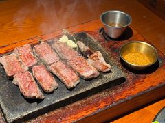 -一沙一城·岩烤牛扒·拔草餐厅(虎门万达店)