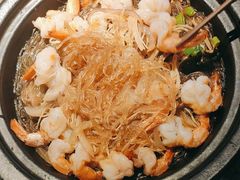 -前海沿·青岛菜(李沧万达店)