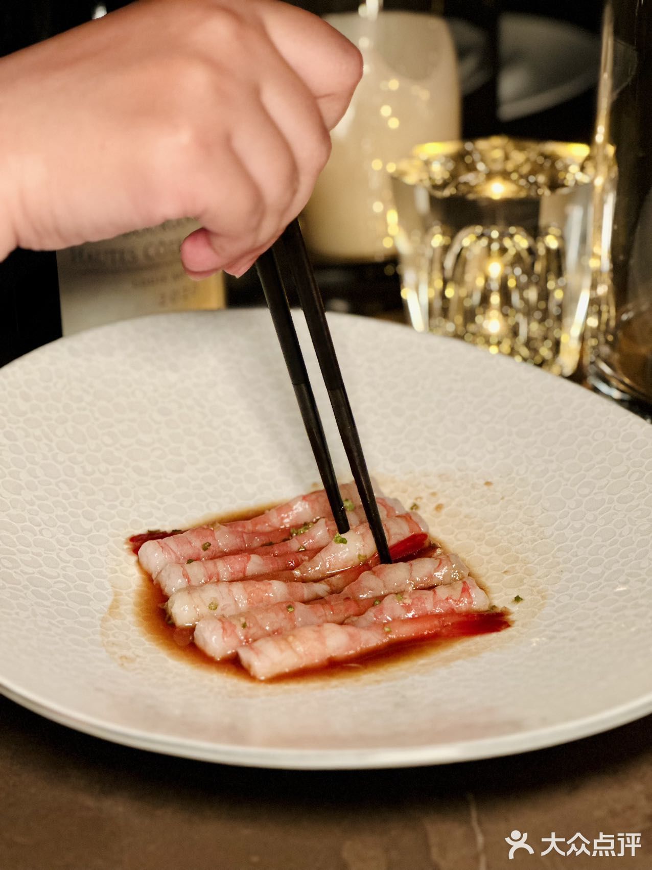 美景美食双在线，氛围感拿捏住啦