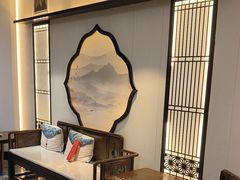 -鹊华居·地道鲁菜·海鲜·融合味(大明湖店)