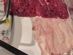-焯牛潮汕牛肉火锅(云峰街创始店)