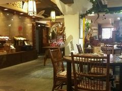 -云来居素食馆(南山店)